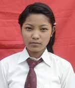 Alisha Shrestha 